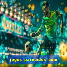 jogos parecidos com coin master